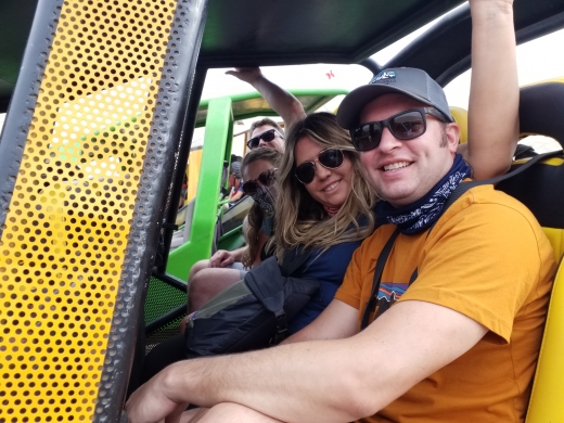 PARACAS TOURS WITH ICA ADVENTURE FROM USD 135.00