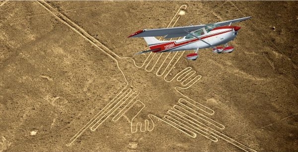 NAZCA LINES EXPERIENCE - 2 Days/1 Night