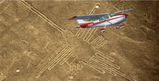 NAZCA LINES EXPERIENCE - 2 Days/1 Night