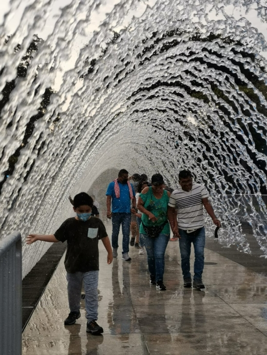 LIMA NIGHT + MAGIC WATER CIRCUIT - TURIBUS PERU